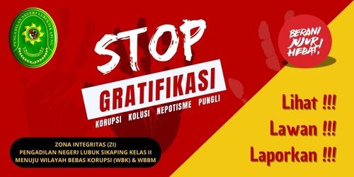 PN LUBUK SIKAPING MENUJU WBK & WBBM