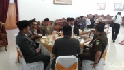 Rapat Paripurna Istimewa Ke II